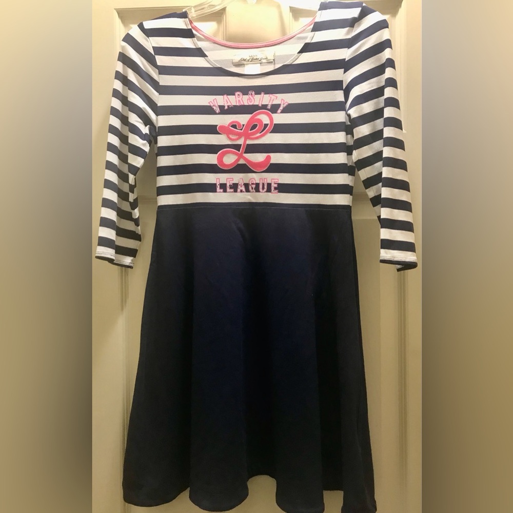 New Girls dress size 10-12